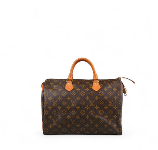 Speedy 35 Monogram