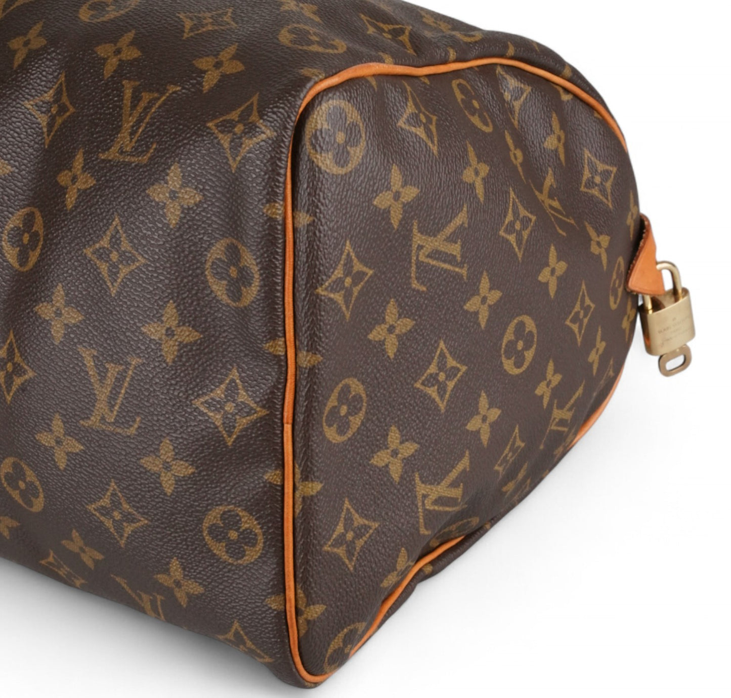 Speedy 35 Monogram