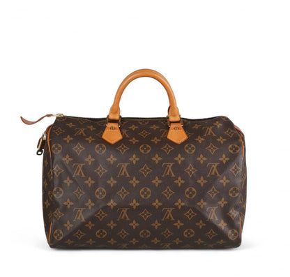 Speedy 35 Monogram