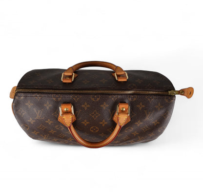 Speedy 35 Monogram
