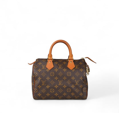 Speedy 25 Monogram