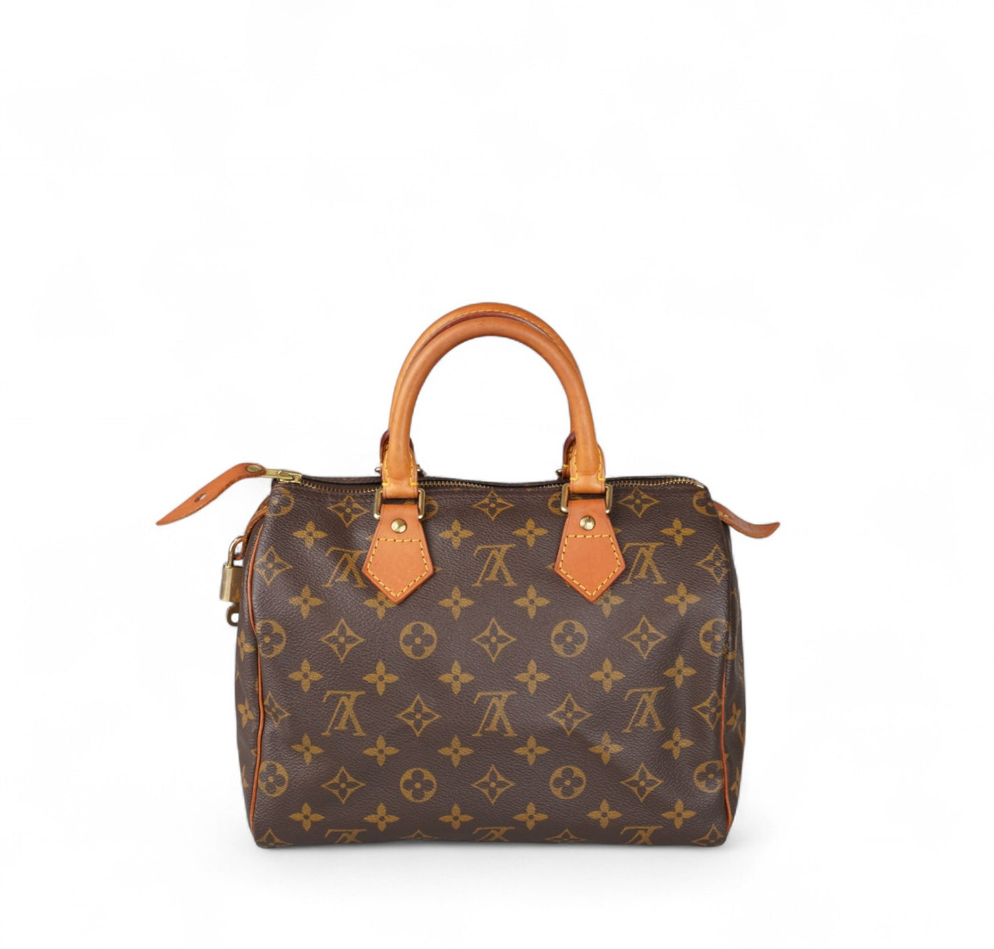 Speedy 25 Monogram