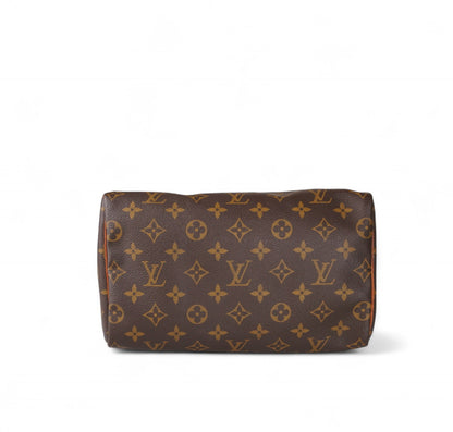Speedy 25 Monogram