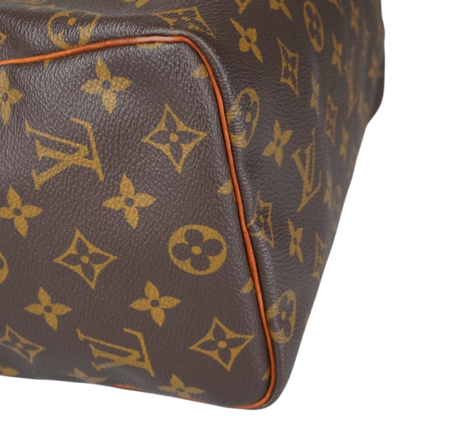 Speedy 25 Monogram