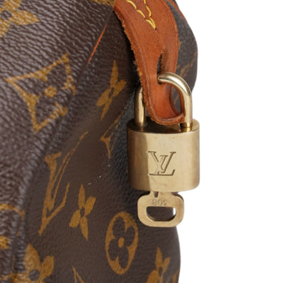 Speedy 25 Monogram