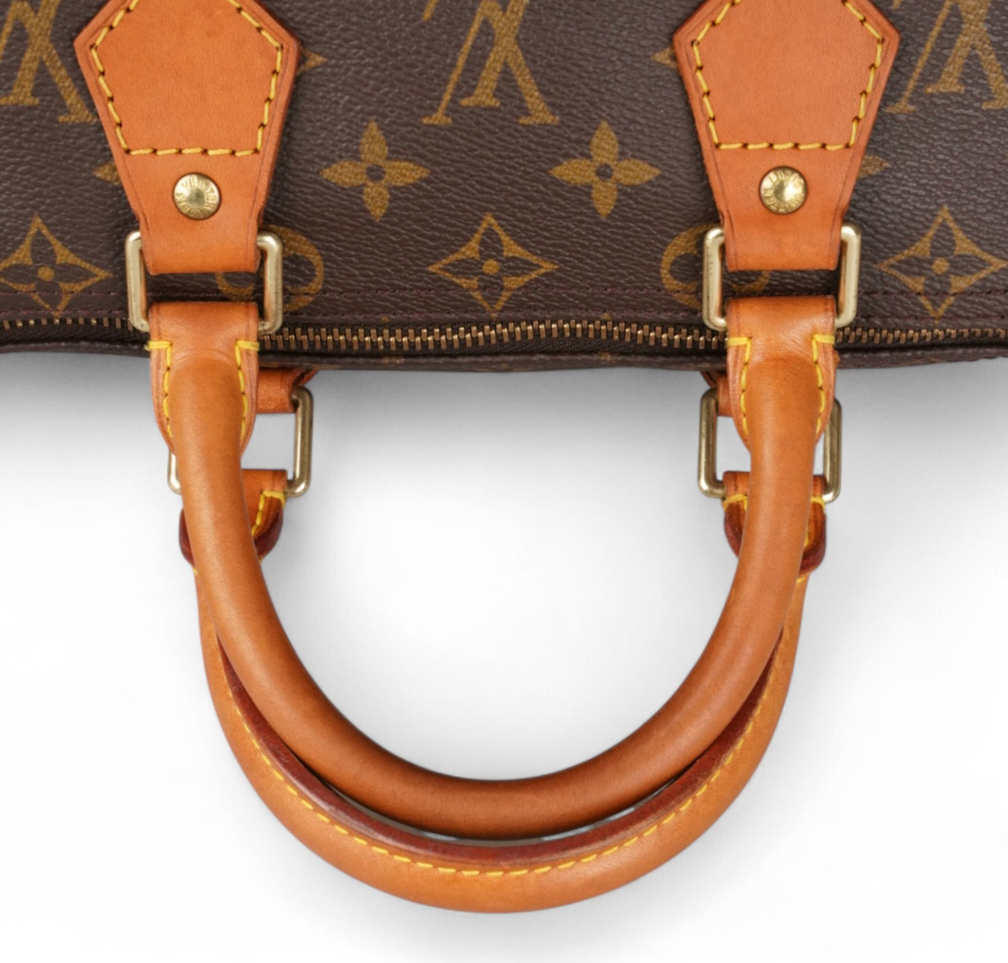 Speedy 25 Monogram