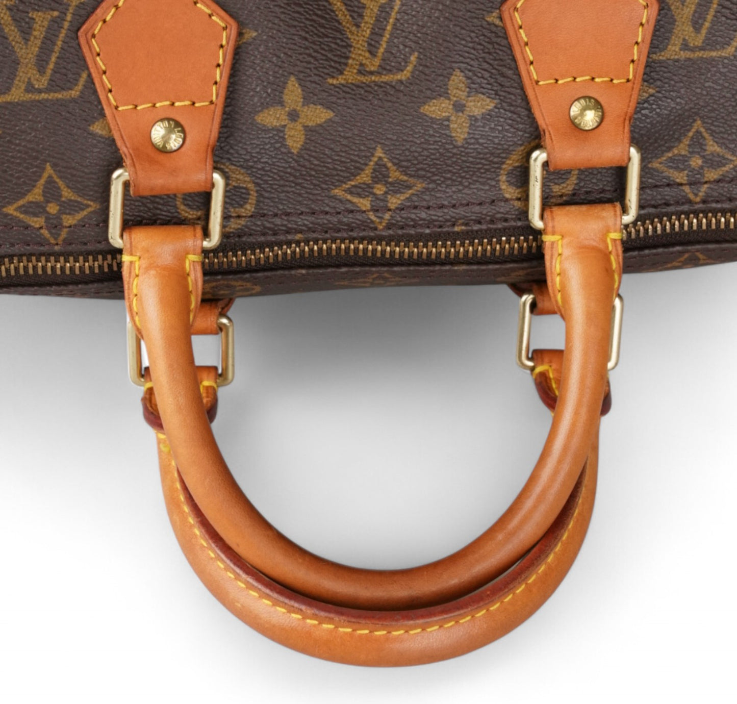 Speedy 25 Monogram