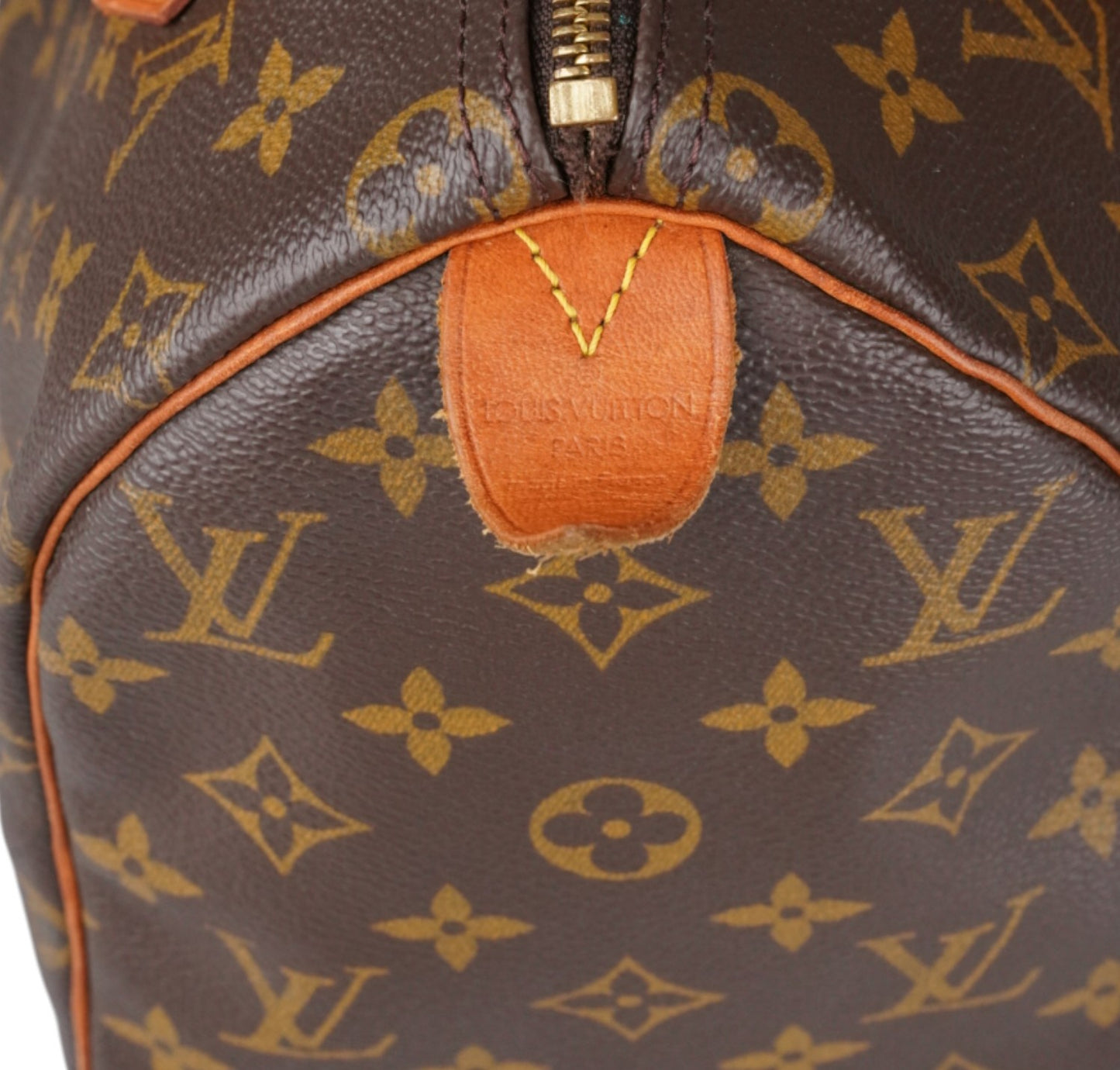 Speedy 25 Monogram