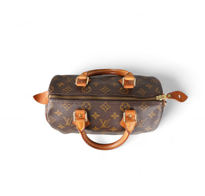 Speedy 25 Monogram