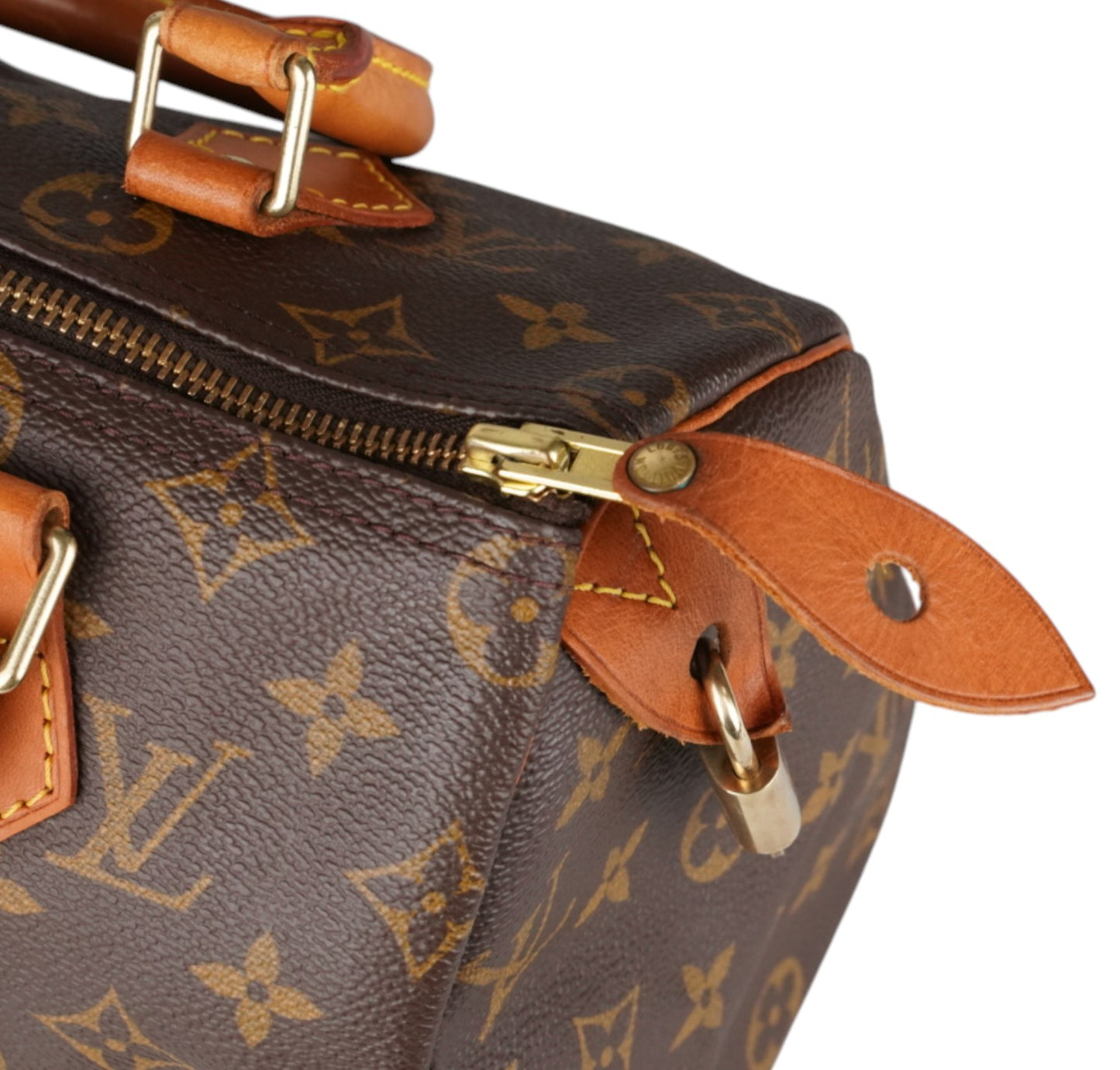 Speedy 25 Monogram
