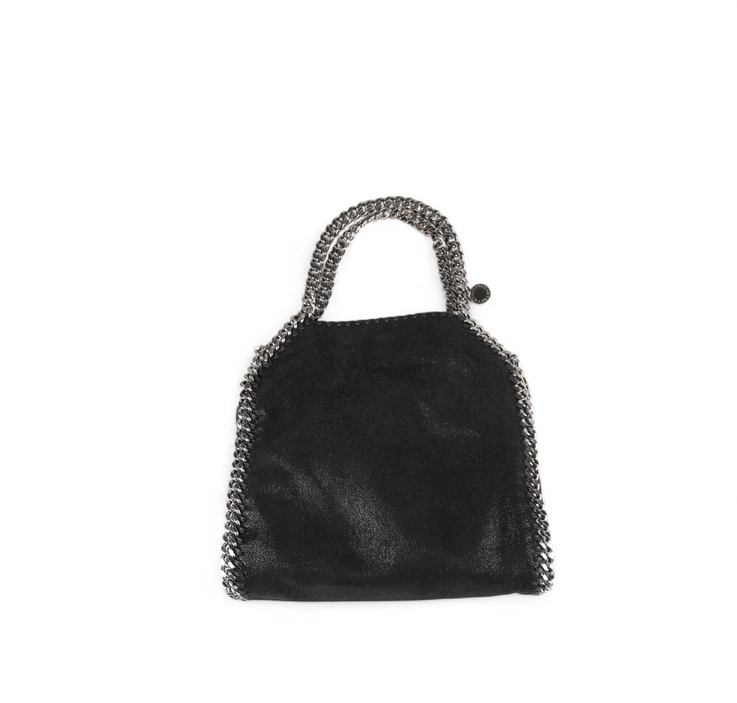 Falabella Mini Black