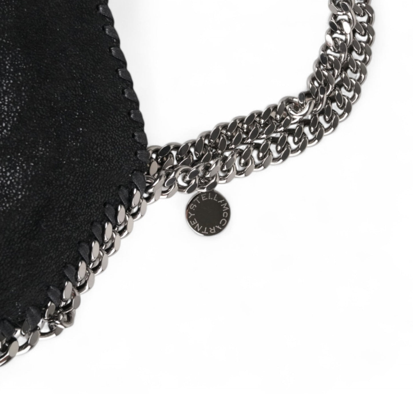 Falabella Mini Black
