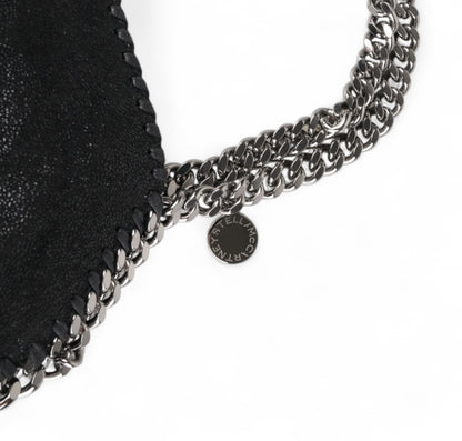 Falabella Mini Black