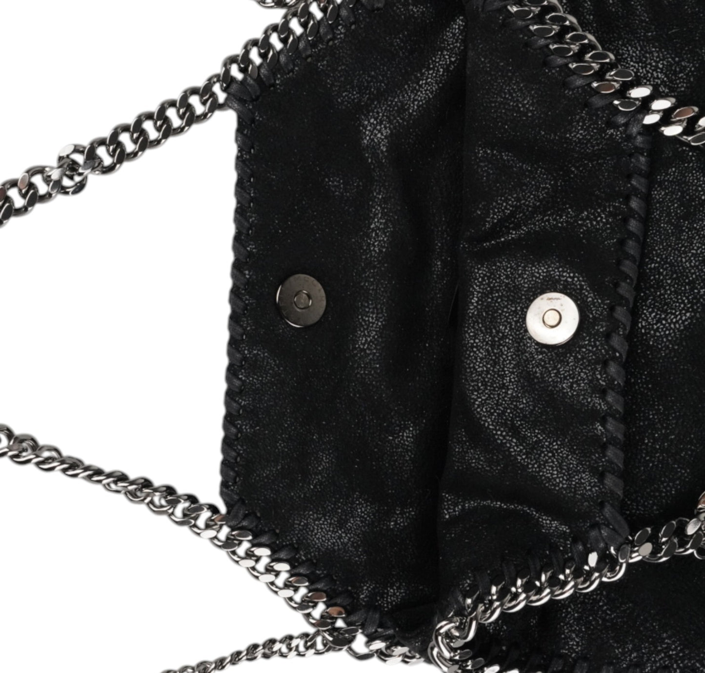 Falabella Mini Black