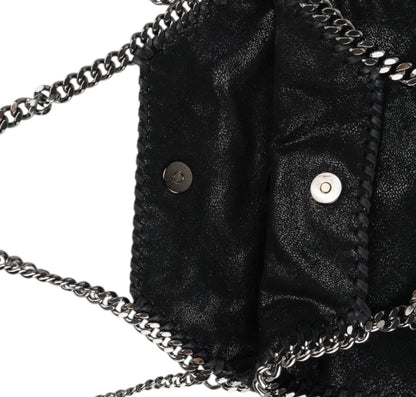 Falabella Mini Black