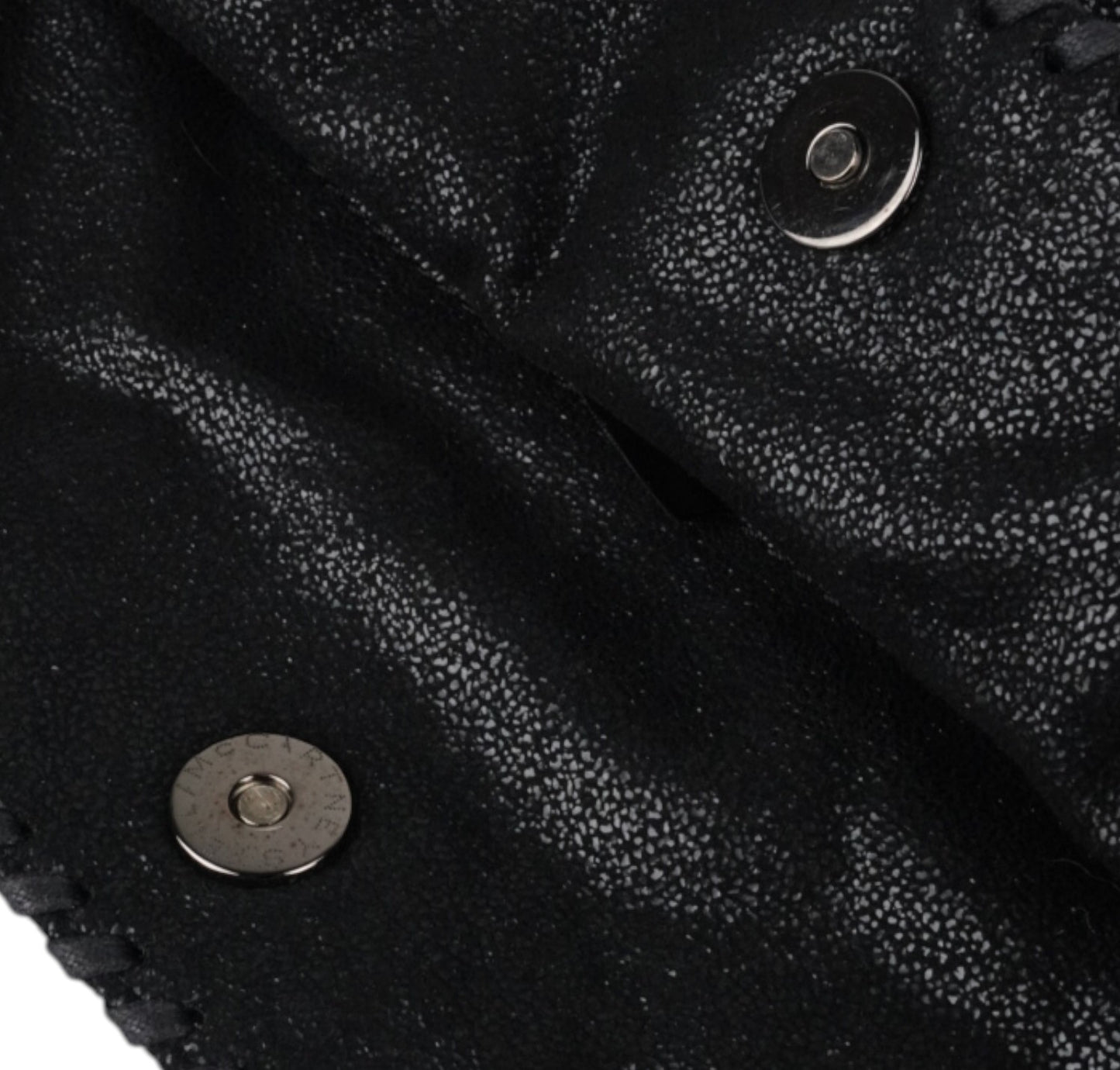 Falabella Mini Black