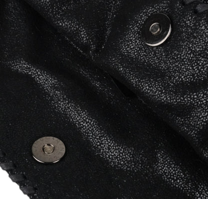 Falabella Mini Black