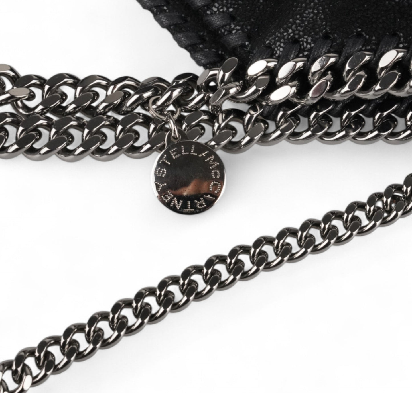 Falabella Mini Black