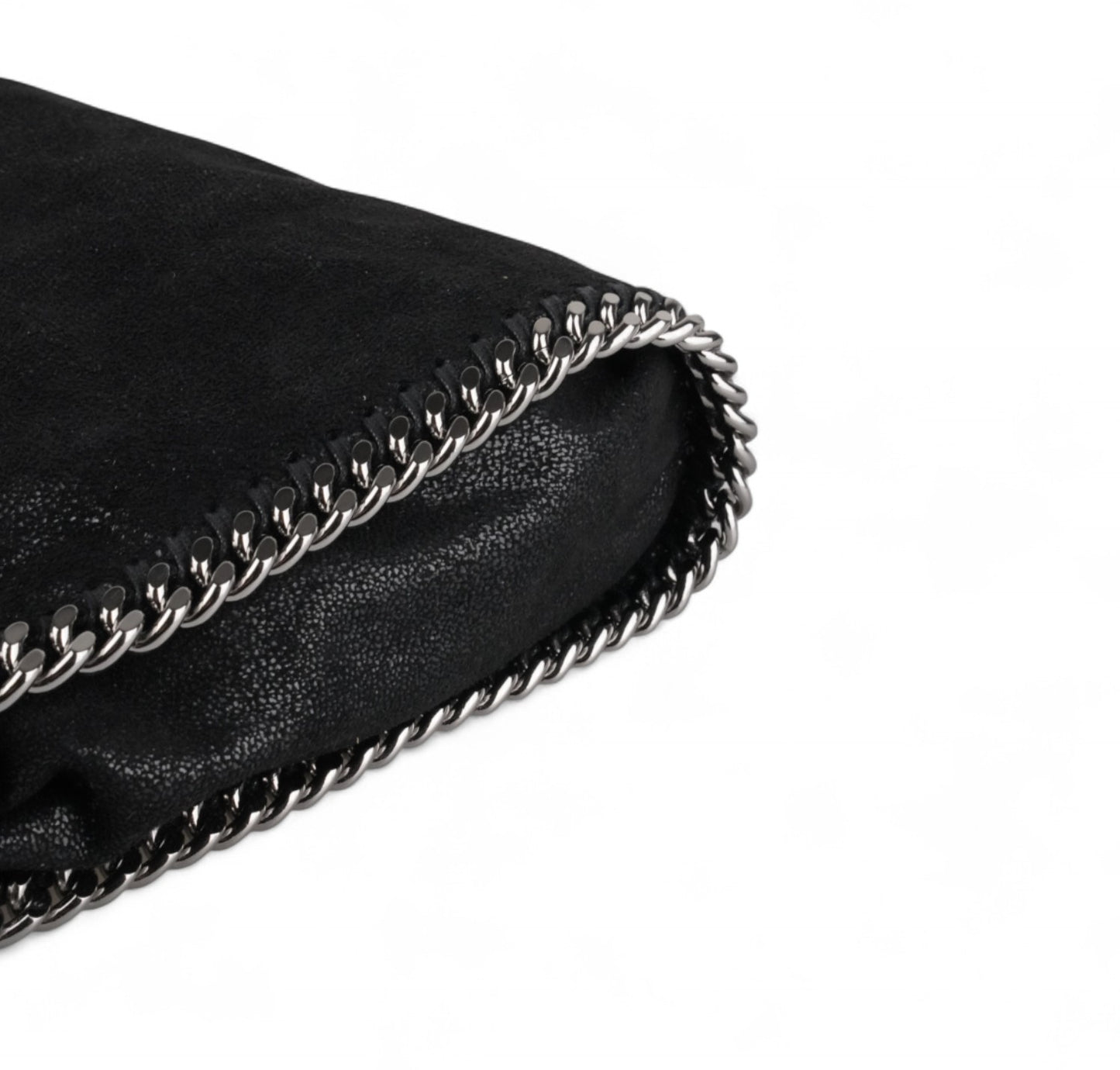 Falabella Mini Black