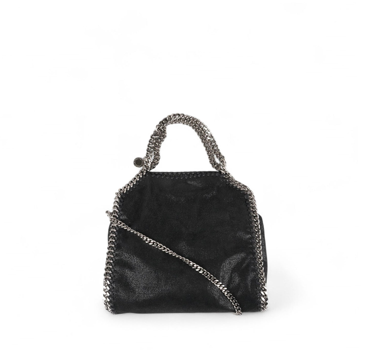 Falabella Mini Black