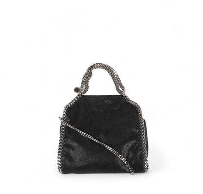 Falabella Mini Black