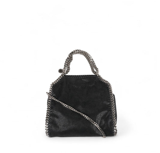 Falabella Mini Black