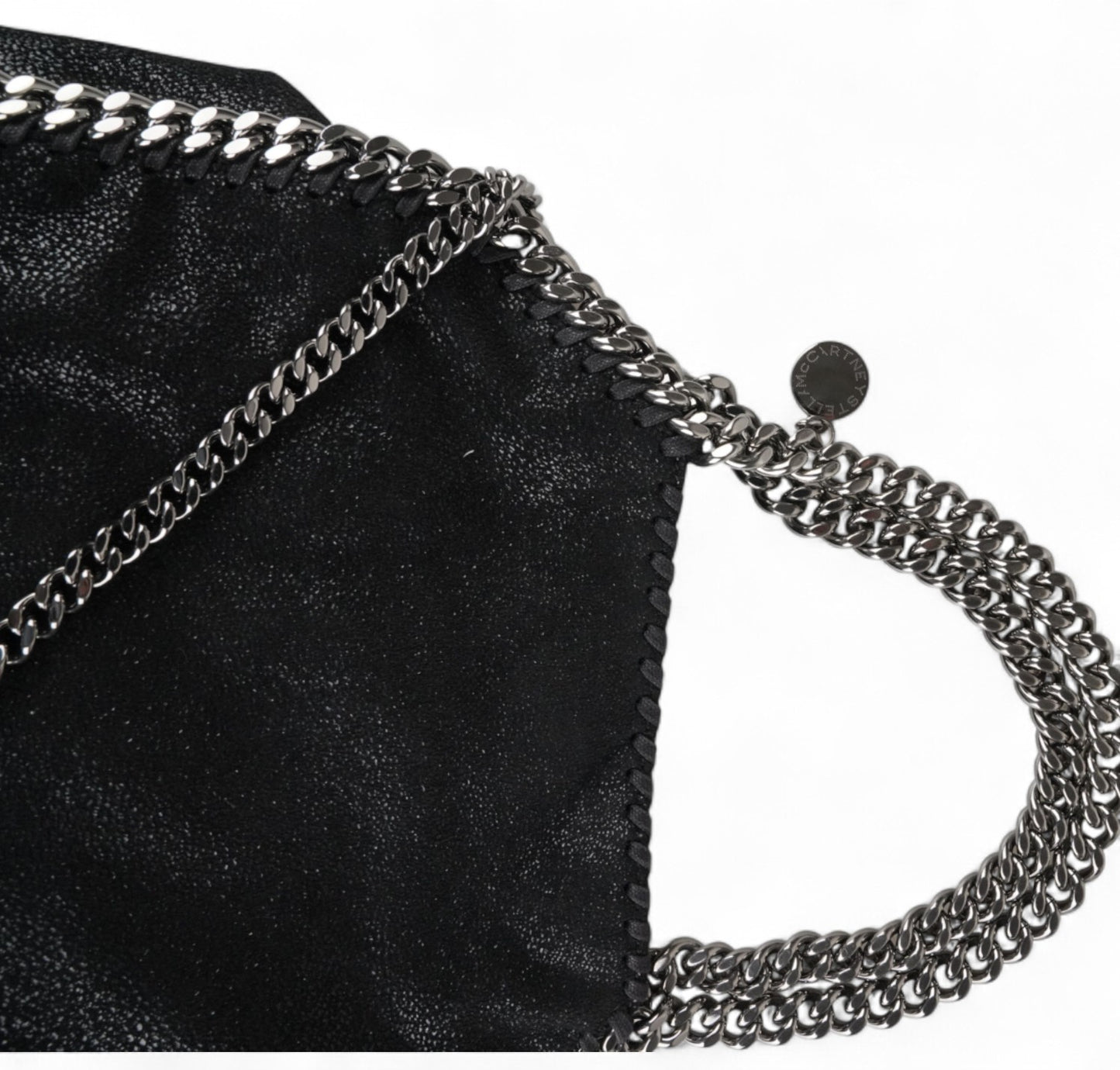 Falabella Mini Nera