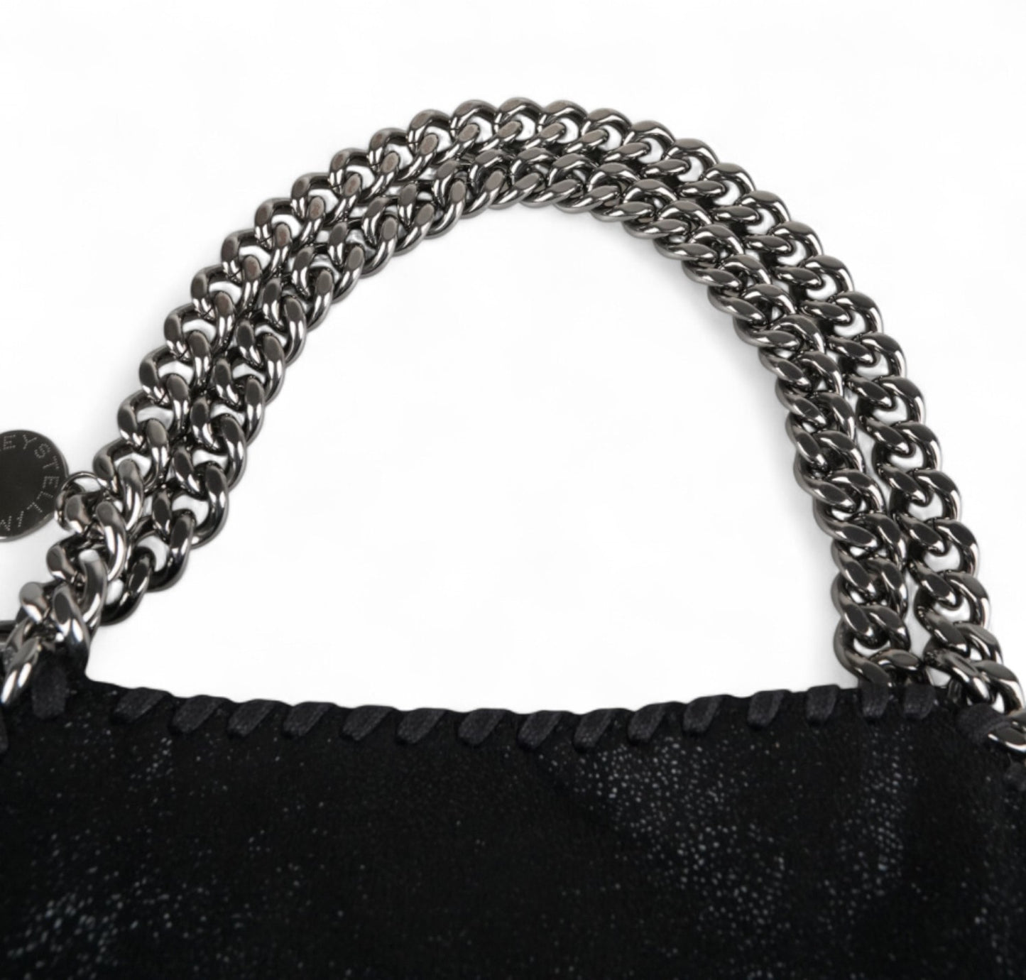 Falabella Mini Nera