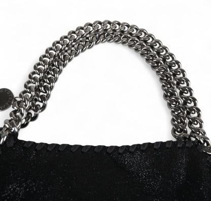 Falabella Mini Nera