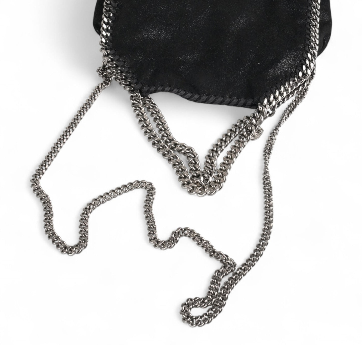 Falabella Mini Nera