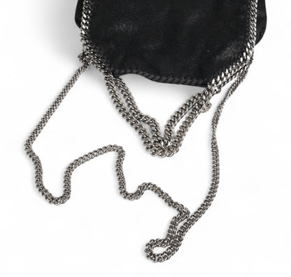 Falabella Mini Nera