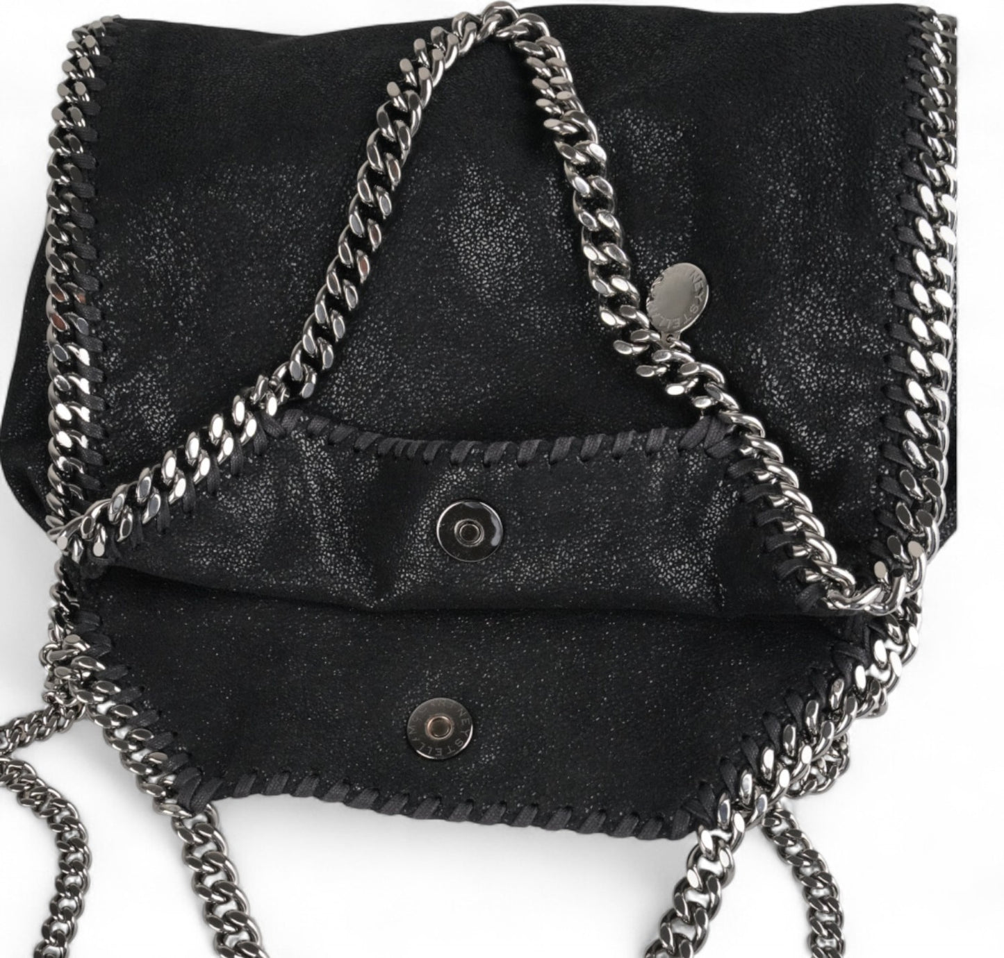 Falabella Mini Nera