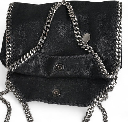 Falabella Mini Nera