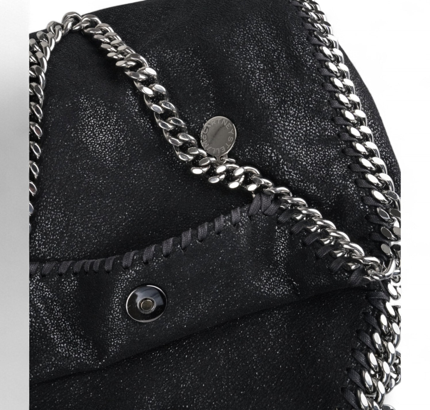 Falabella Mini Nera