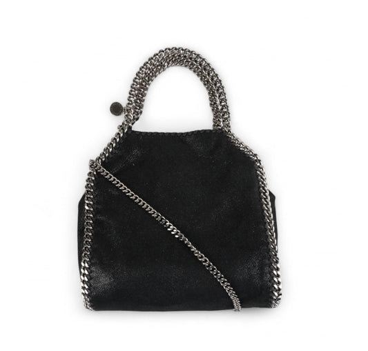 Falabella Mini Nera