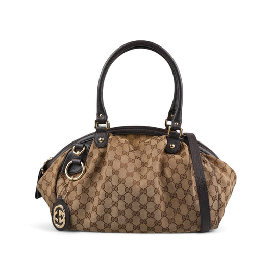 Sukey Monogram 