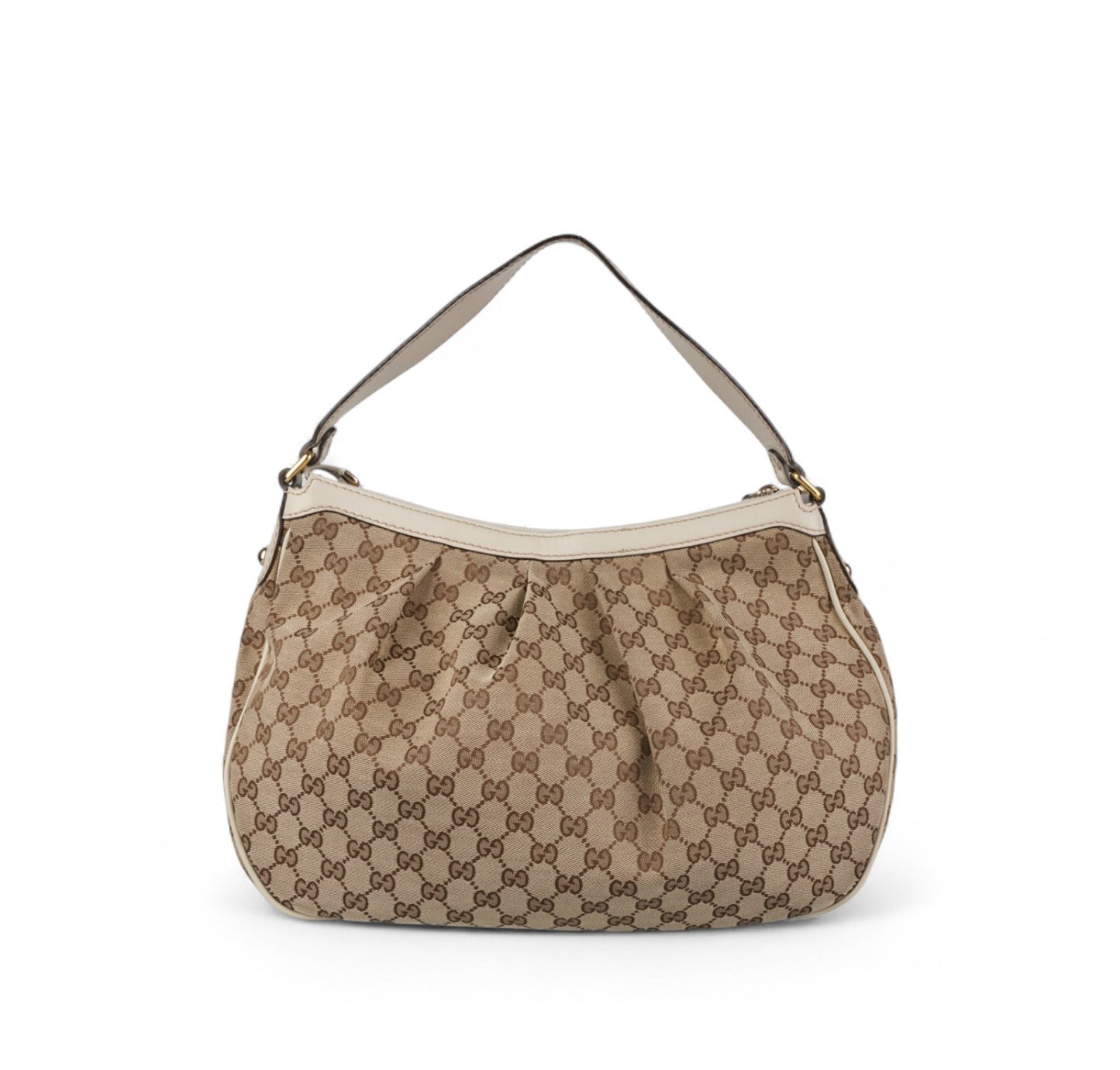 Sukey Hobo Monogram