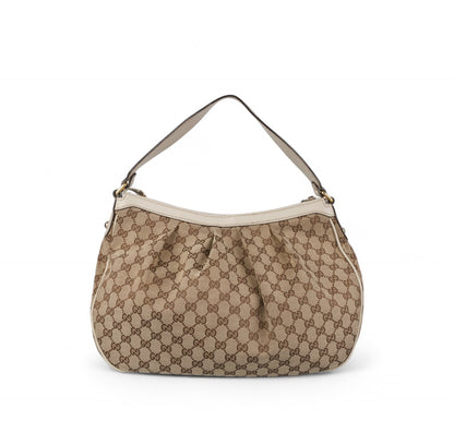 Sukey Hobo Monogram