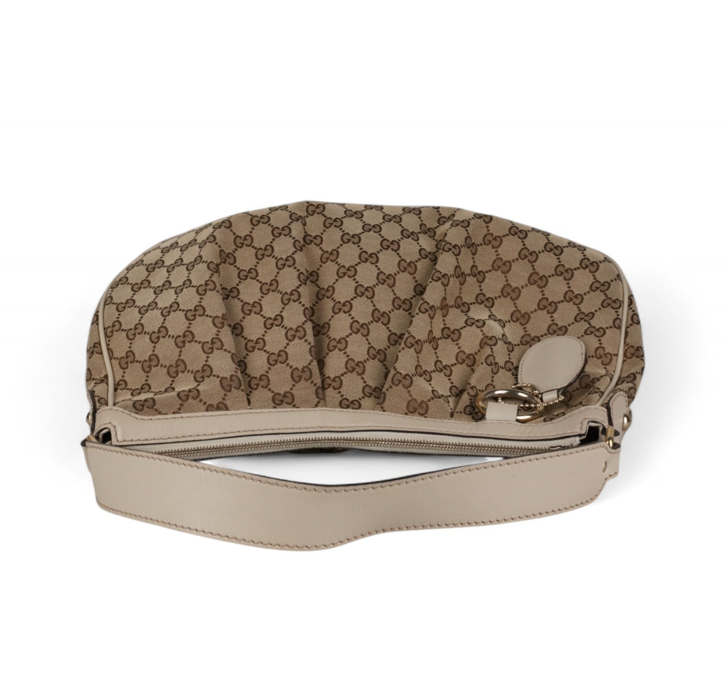 Sukey Hobo Monogram