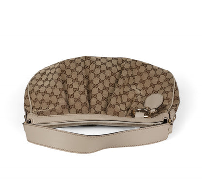 Sukey Hobo Monogram
