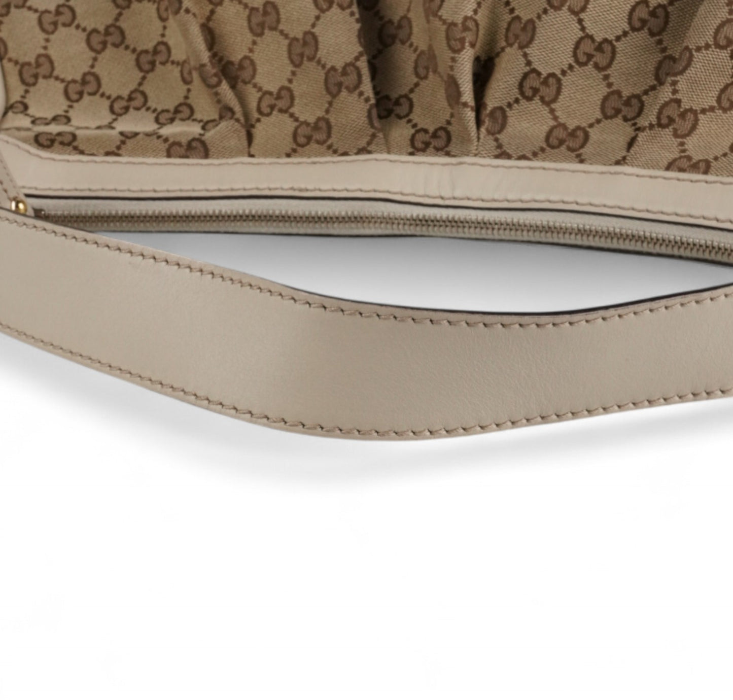 Sukey Hobo Monogram