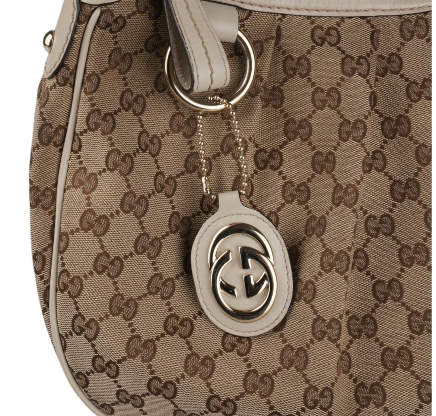 Sukey Hobo Monogram