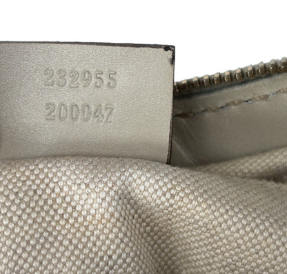 Sukey Hobo Monogram