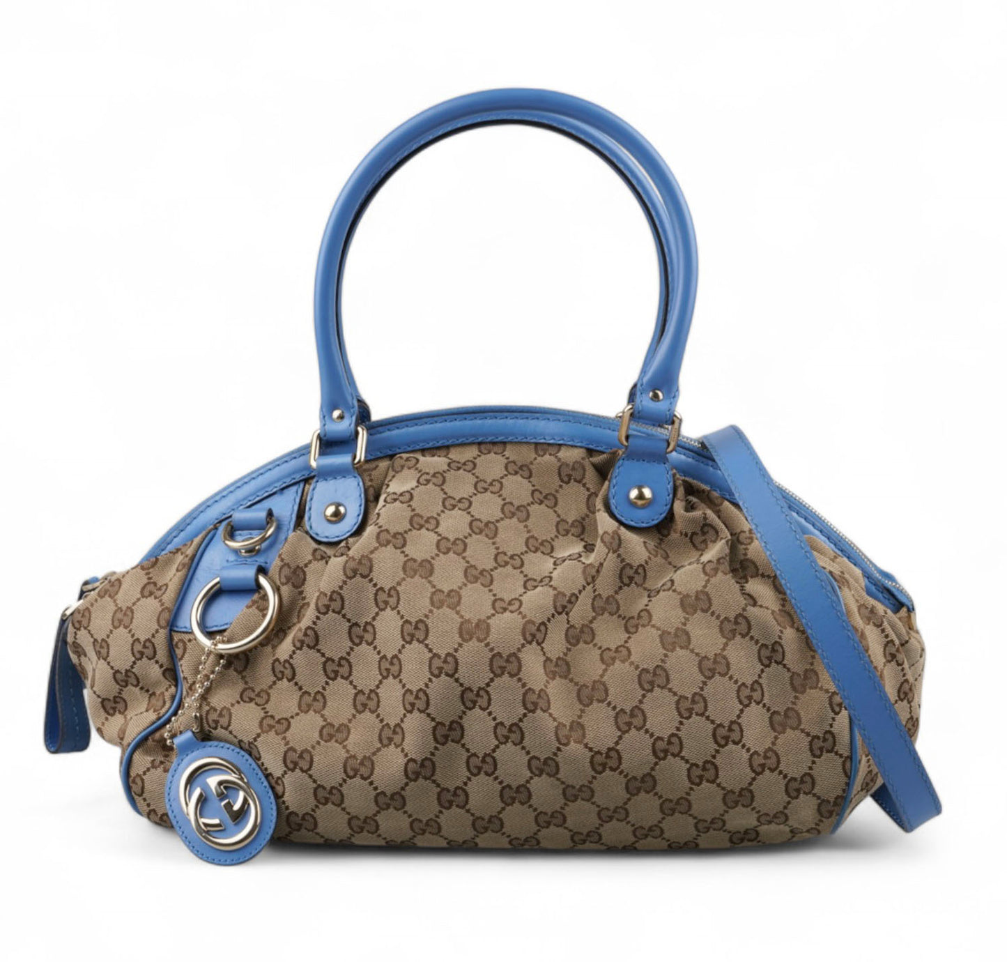 Sukey Monogram