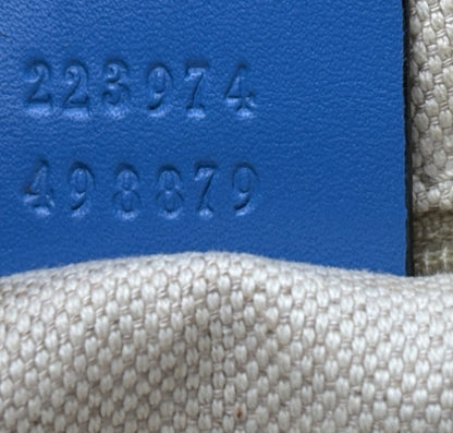 Sukey Monogram