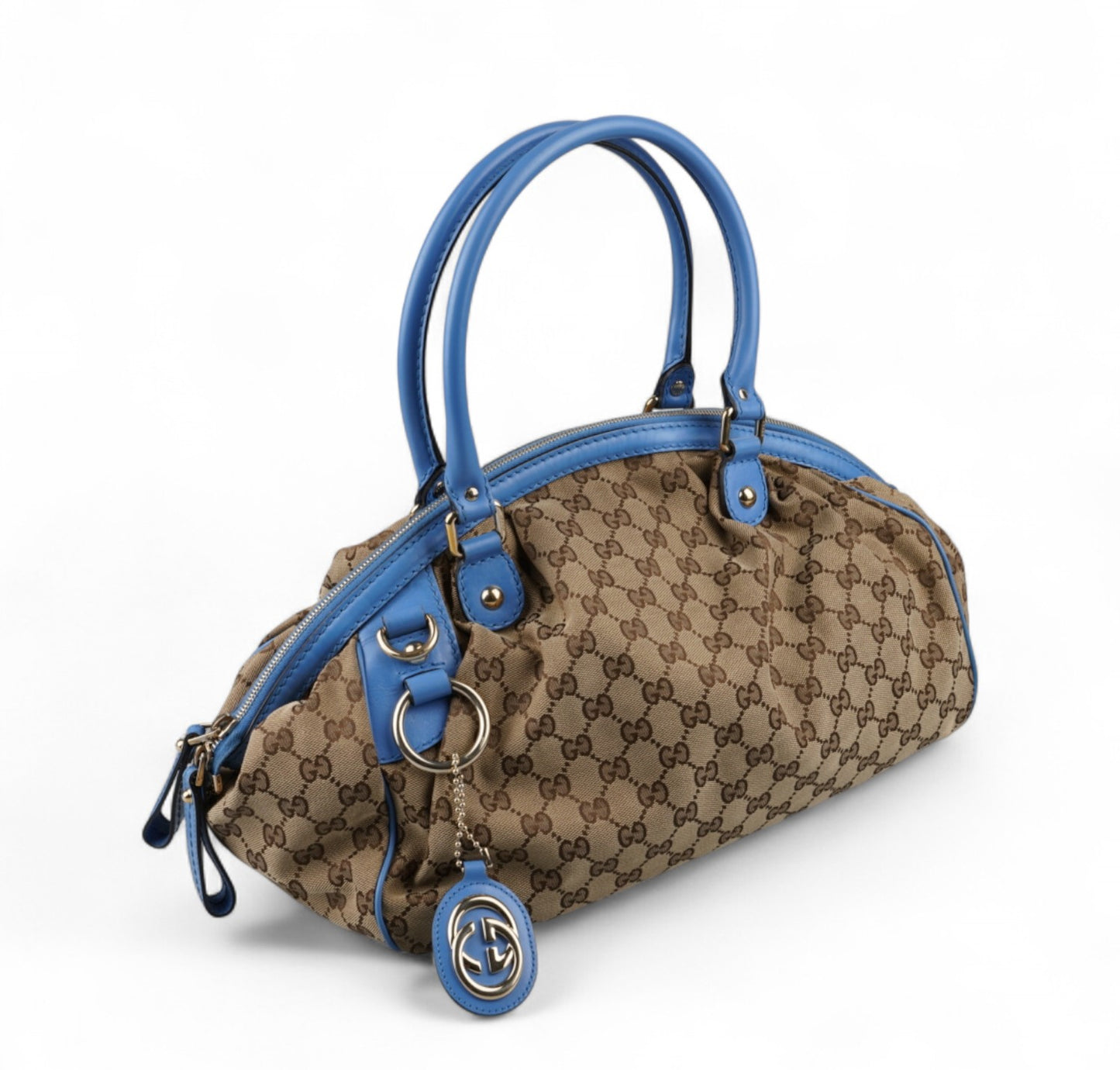 Sukey Monogram