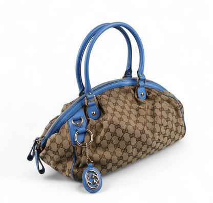 Sukey Monogram