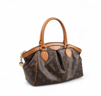 Tivoli PM Monogram