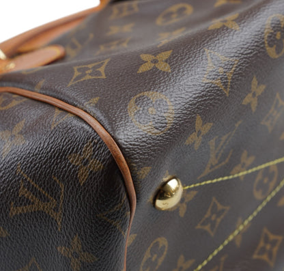 Tivoli PM Monogram
