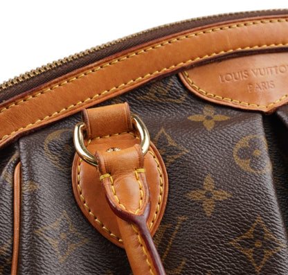 Tivoli PM Monogram